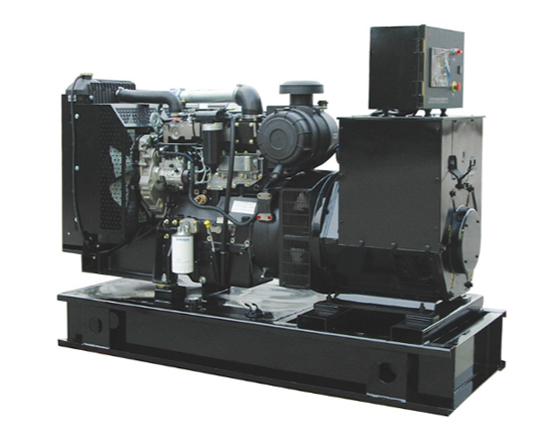 Perkins Series Diesel Generator Sets