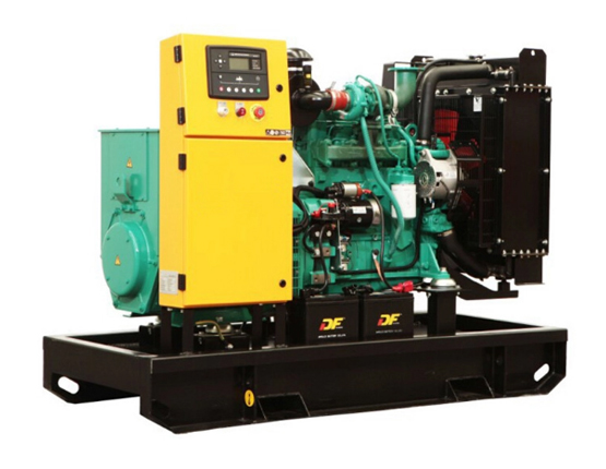 FAWDE Series Diesel Generator Sets