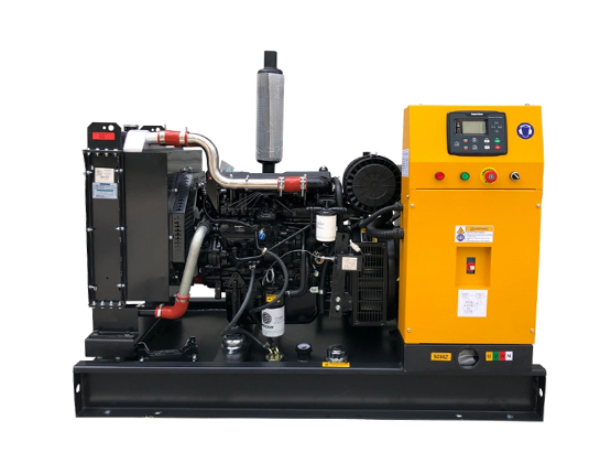WEIFANG Series Diesel Generator Sets