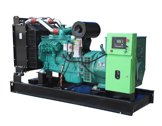CUMMINS  Series Diesel Generator Sets