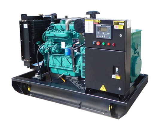 RICARDO Series Diesel Generator Sets